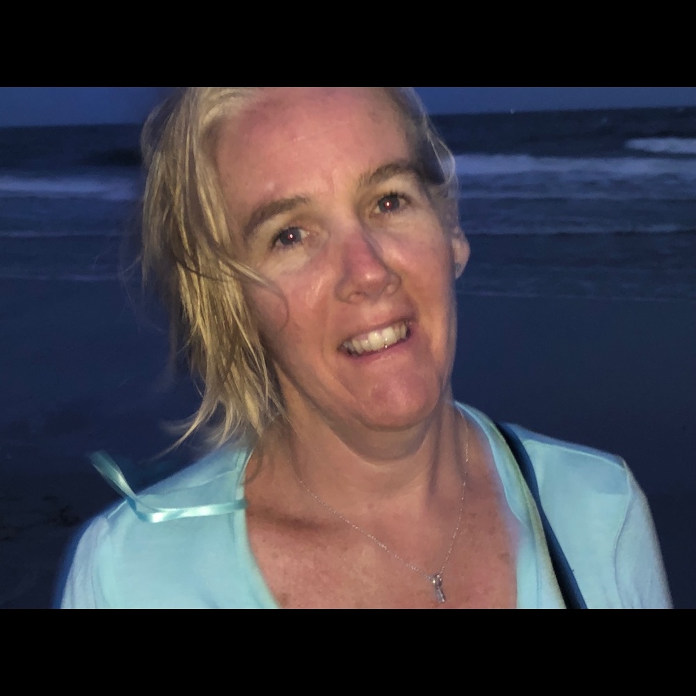 Meet your Posher, Jill